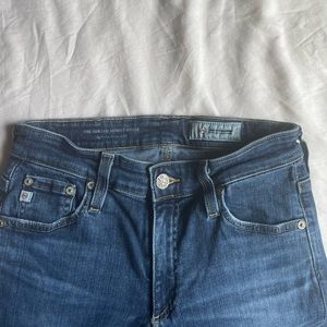 AG-ED DENIM
